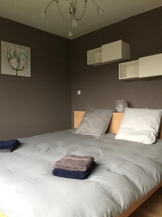 Bed and Breakfast Ferme De La Petite Fagne Spa Exterior foto